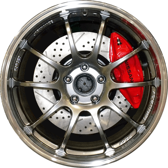 KAF Car Wash - Design Tuning