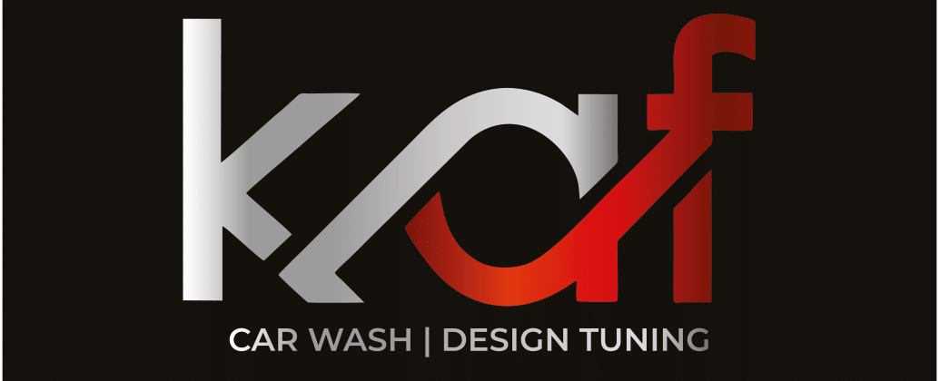 Kaf Car Wash – Design Tuning